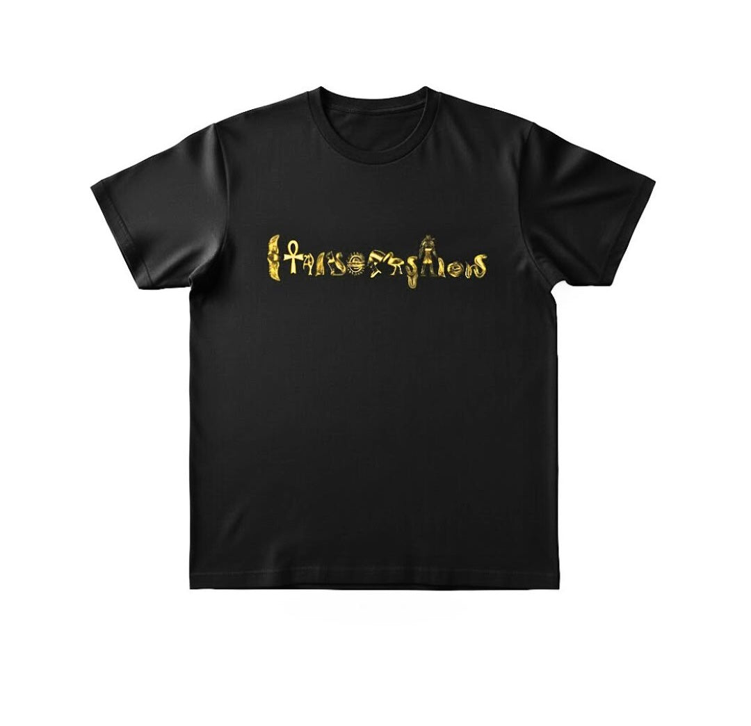 Hairoglyfics Unisex T-Shirt